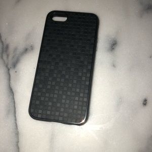 Speck iPhone 5 (5s) case